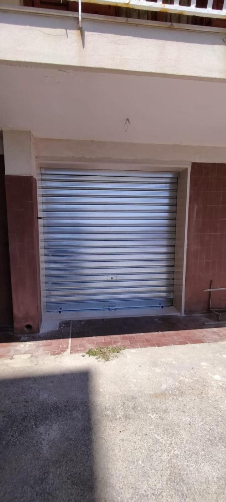 Ferienwohnung Casa Bianca Giovinazzo Exterior foto