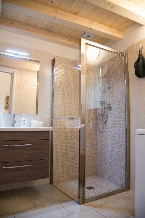 Ferienwohnung Casa Bianca Giovinazzo Exterior foto